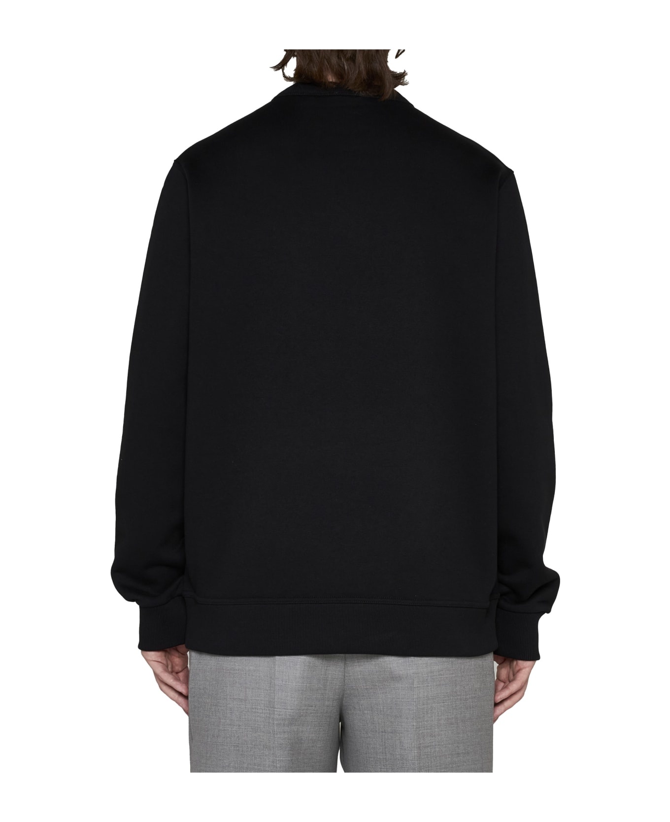 Sweatshirt - 4