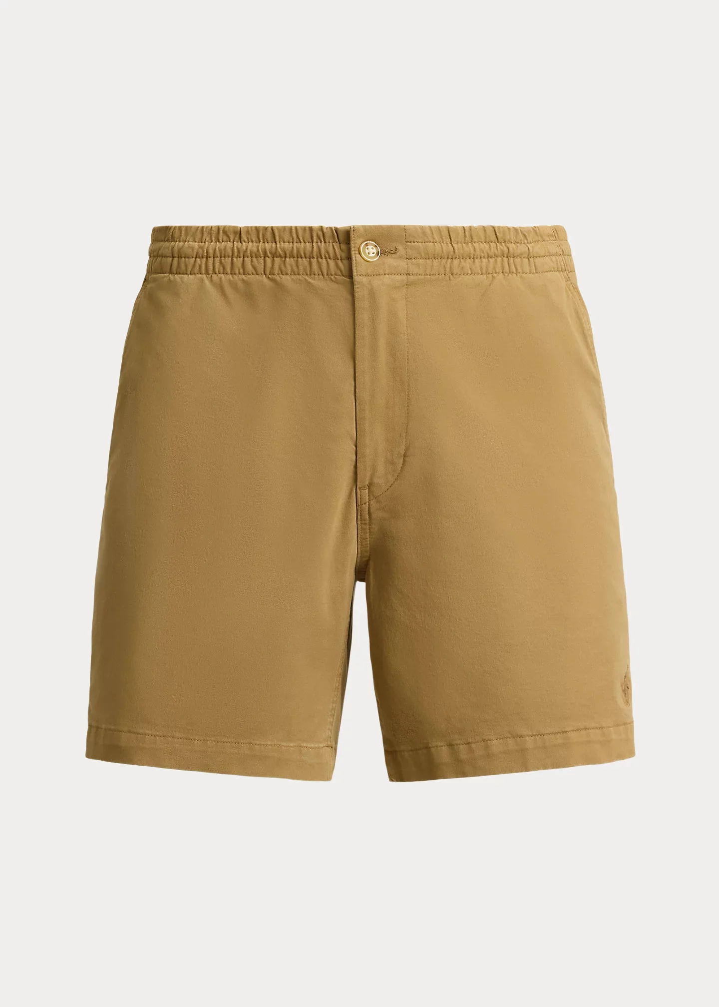 6-Inch Polo Prepster Stretch Chino Short - 1