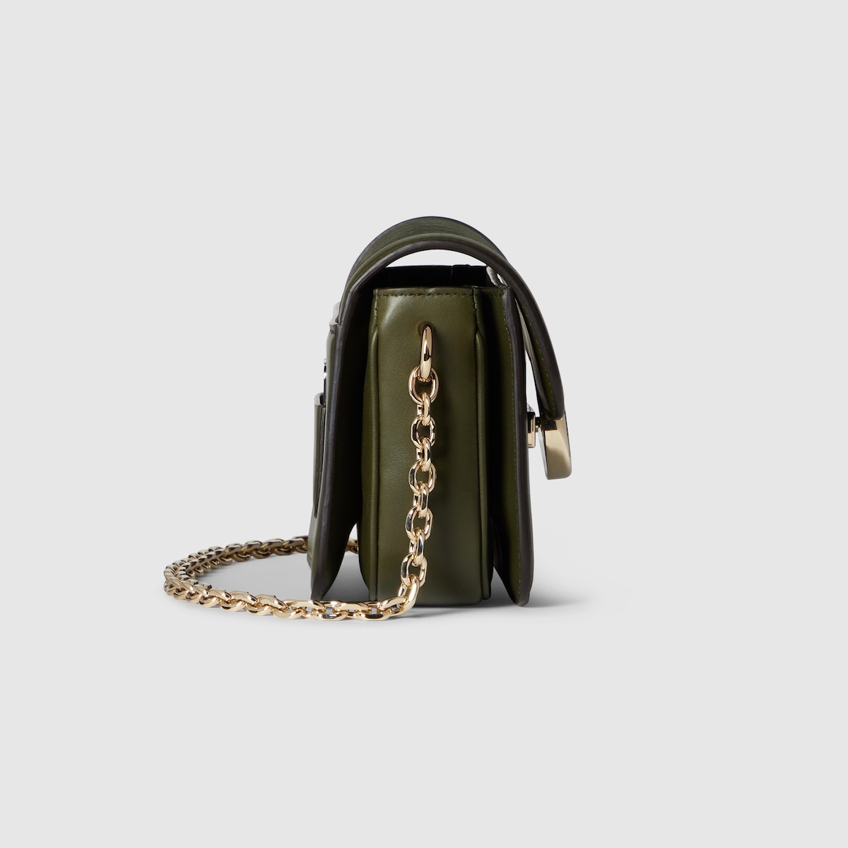Gucci Go small shoulder bag - 6
