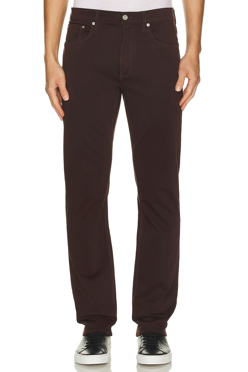 Modern Straight Jean - 3