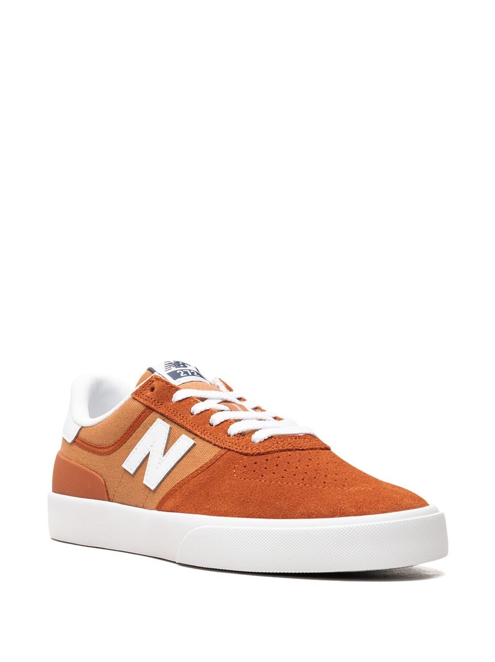 Numeric 272 "Brown/White" - 2