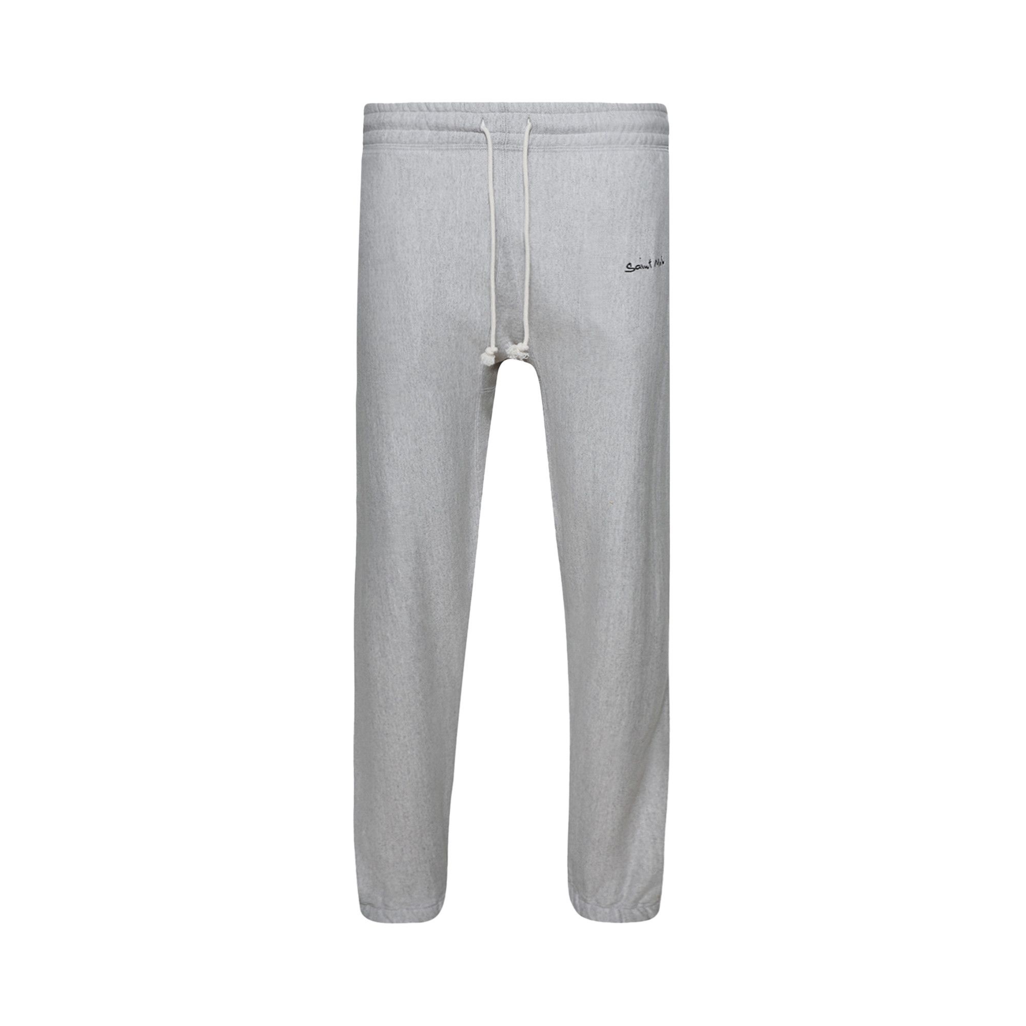 SAINT Mxxxxxx Saint MX6 Sweatpants 'Grey' - 1