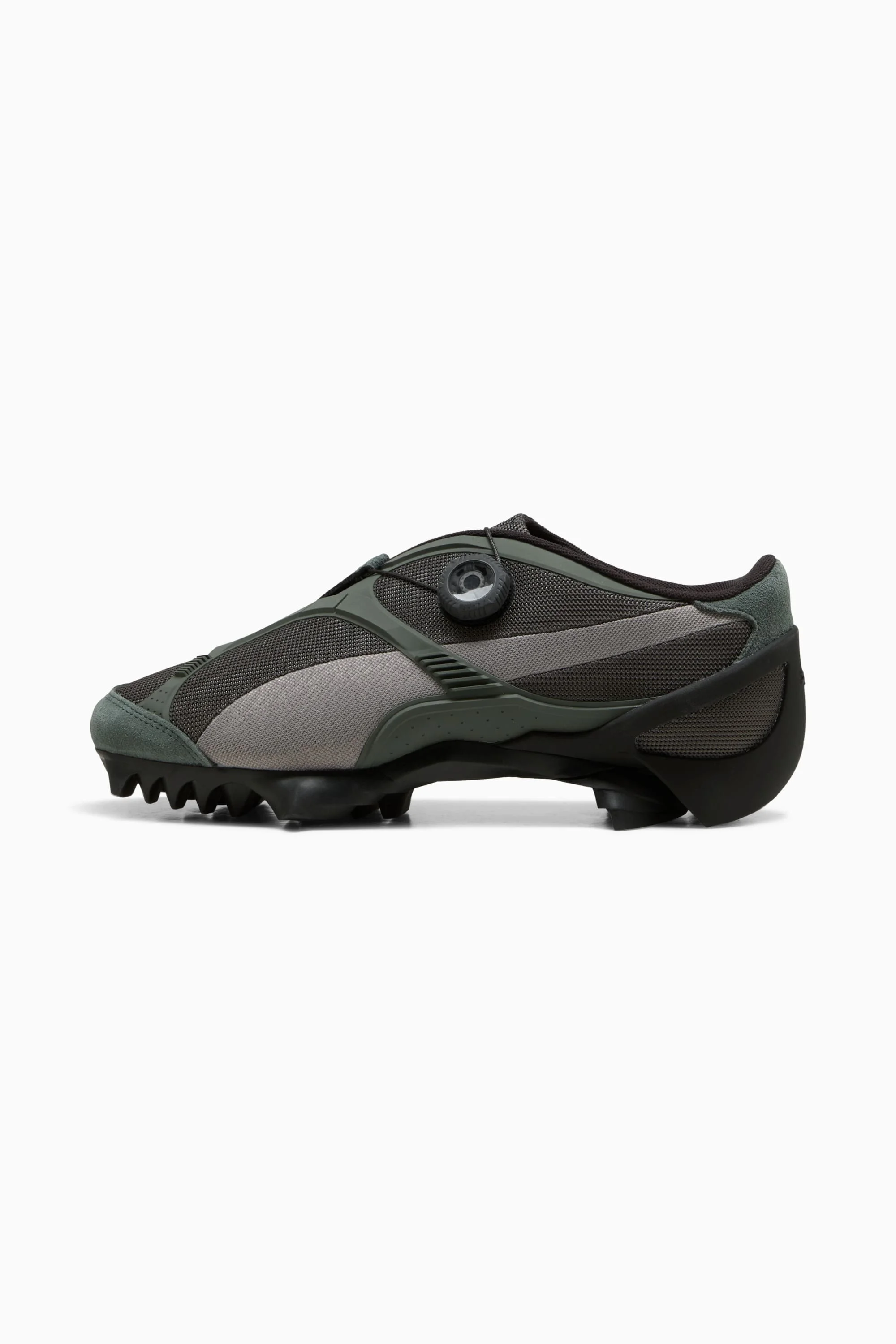Beisser Disc Sneakers - 1
