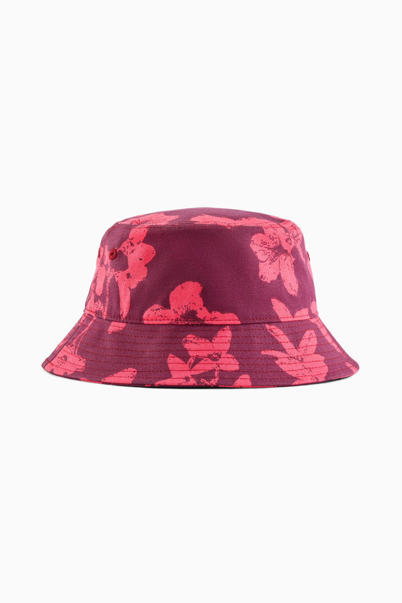 PUMA Floral Women's Bucket Cap 1