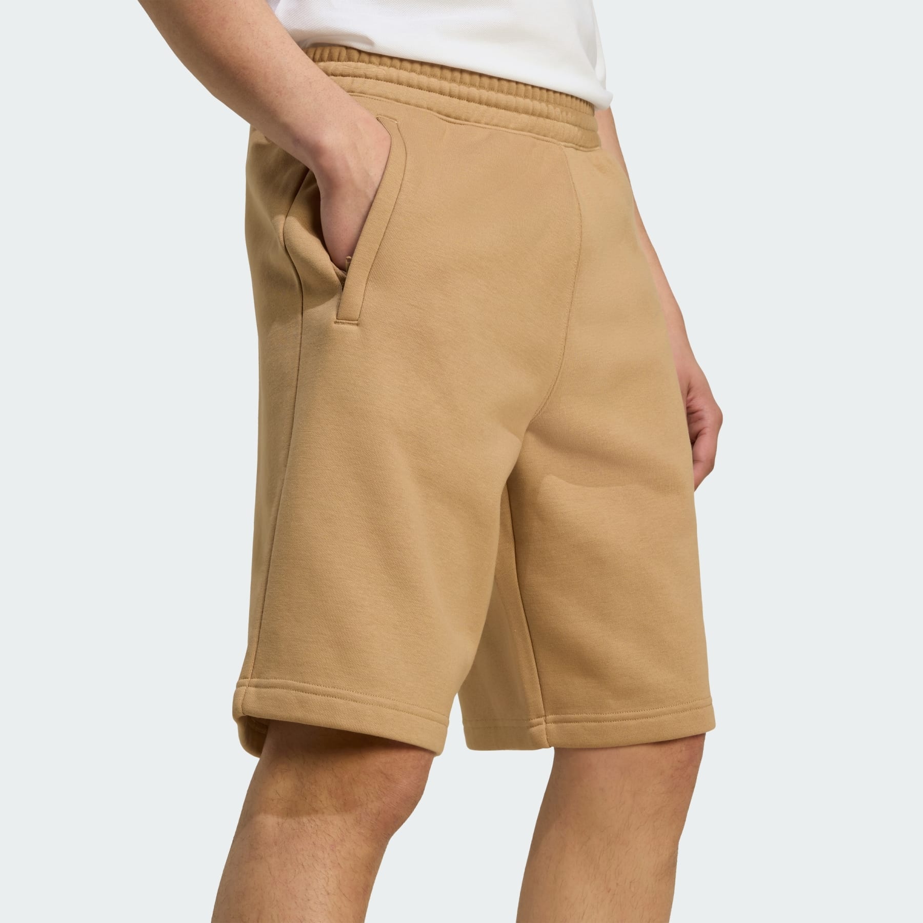 Trefoil Essentials Shorts - 6