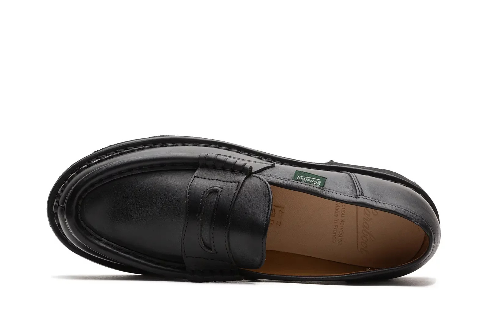 Orsay "Griff Noire" - 2