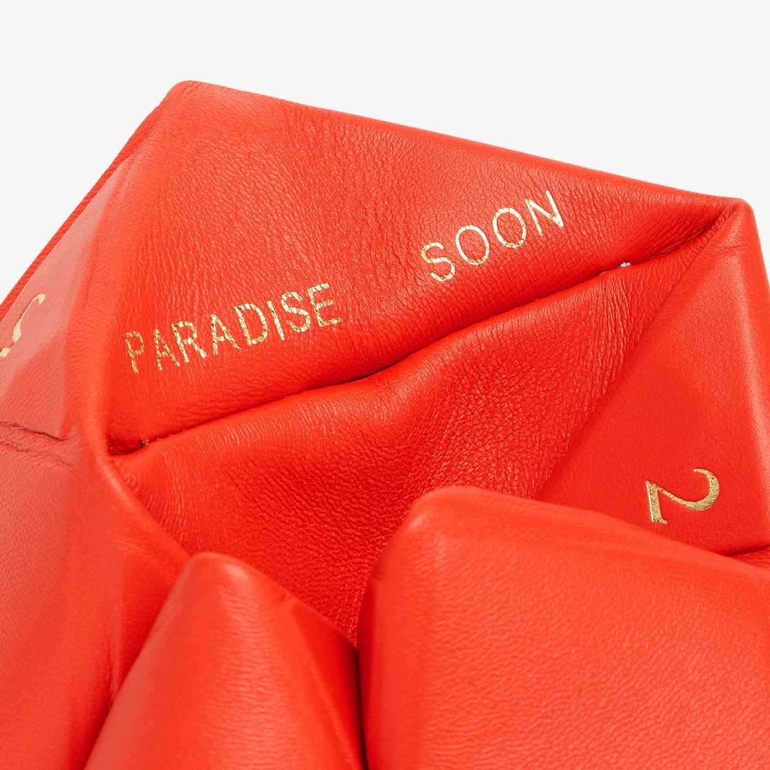 Fendi Fortune Teller Charm - 5