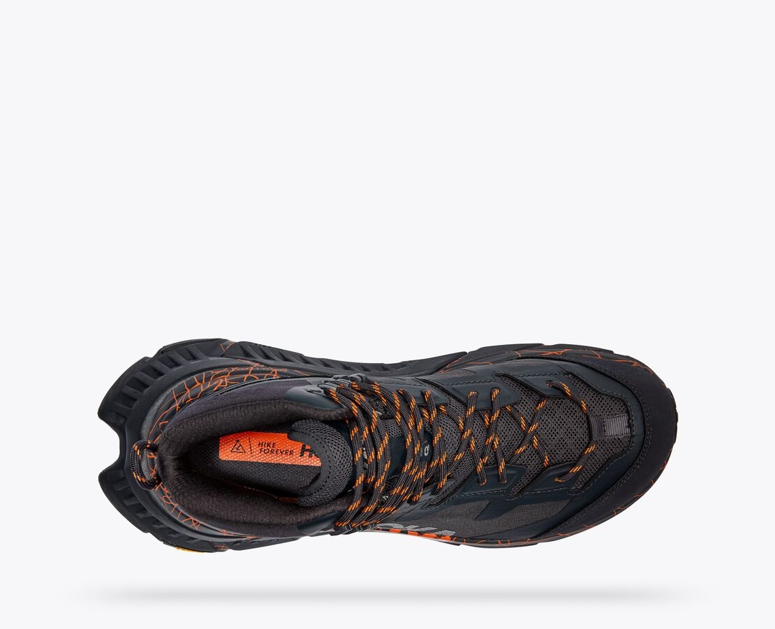 All Gender TenNine Hike GTX - 5
