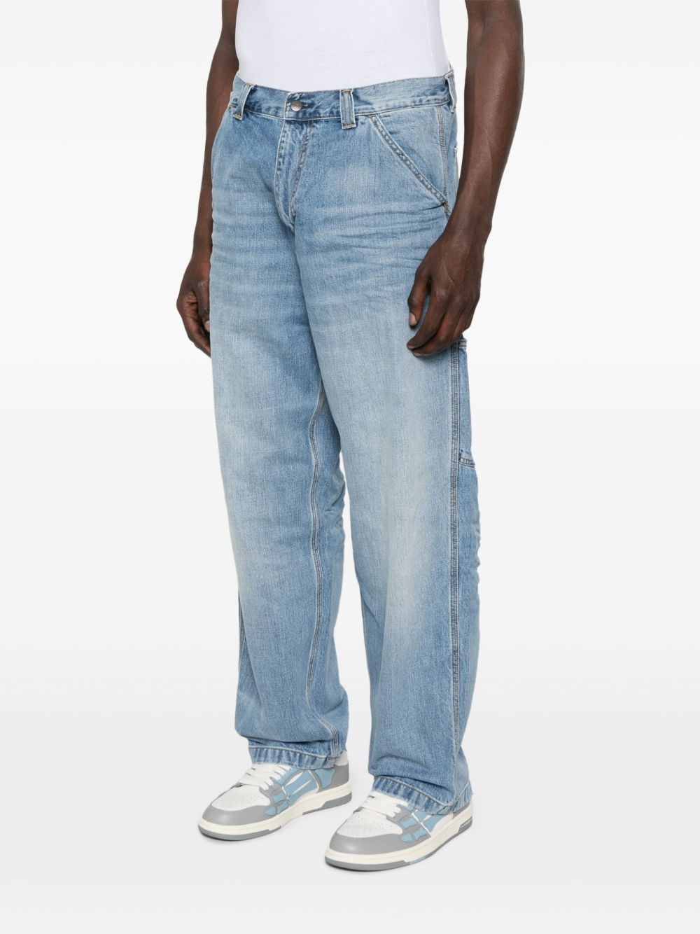 OG Single Knee jeans - 3