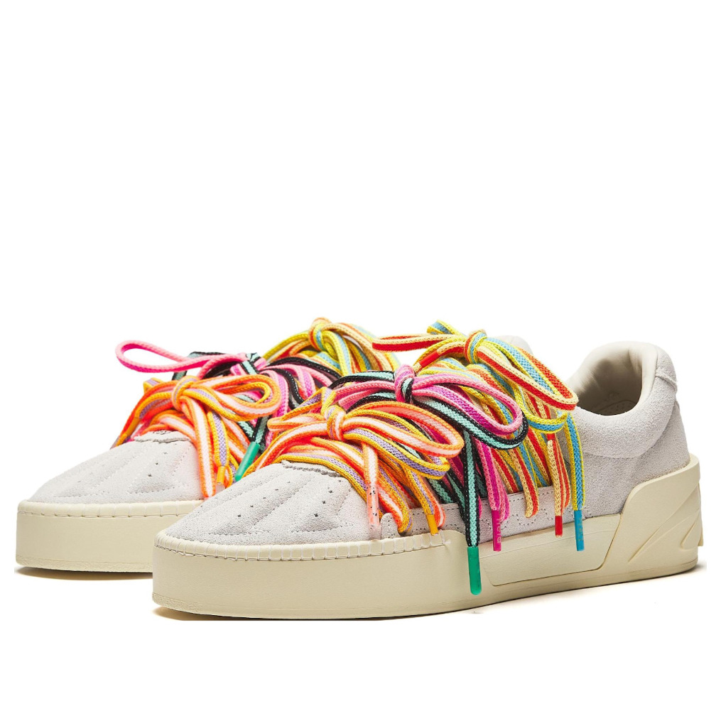 ANTA KAI Hela STYLE 1 'White Multi' 112511810S-1 - 3
