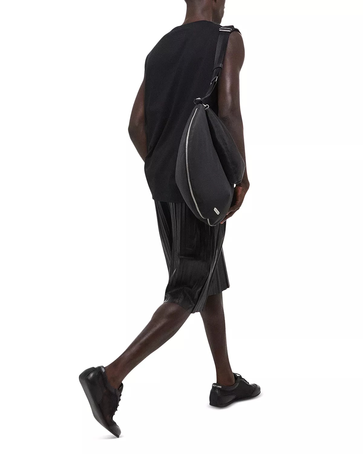 Embossed Tank - 5