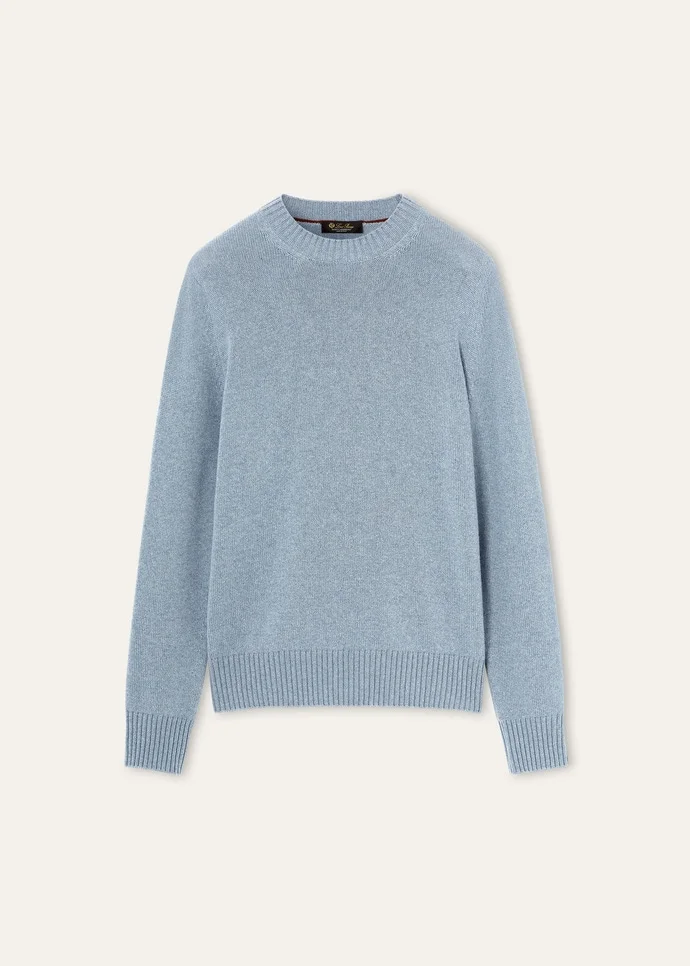 Parksville Crewneck - 1