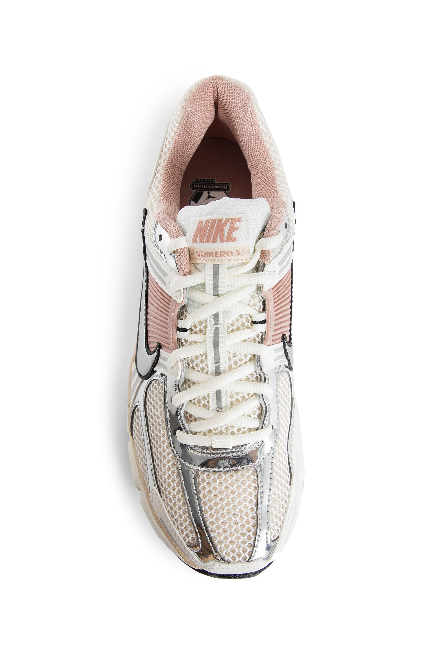 Zoom-Vomero-5-Sneakers - 5