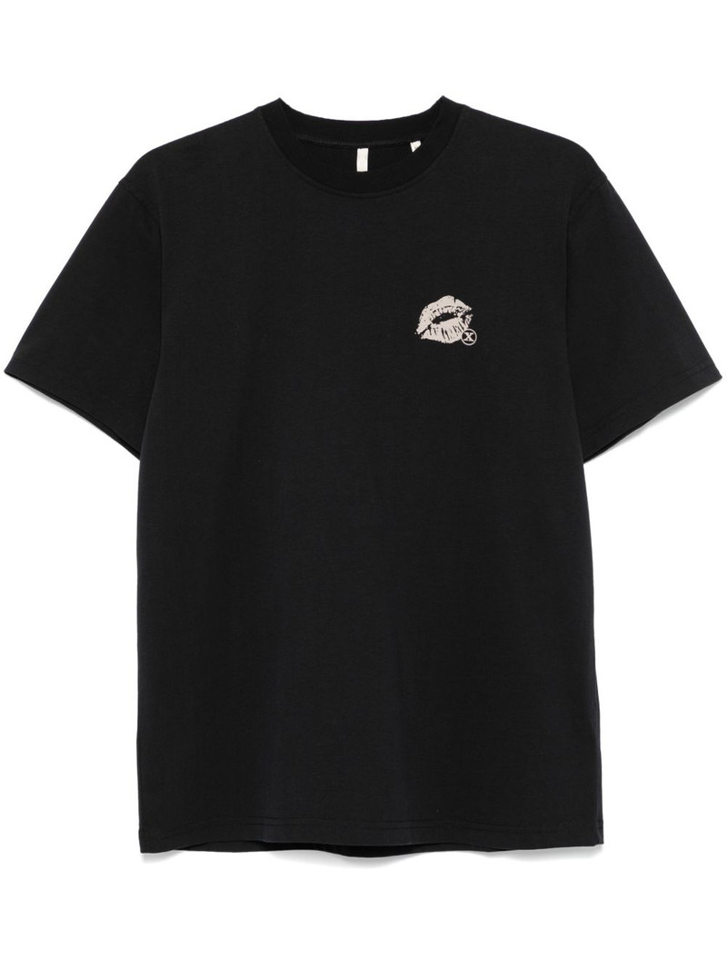Easy Staff T-shirt 1