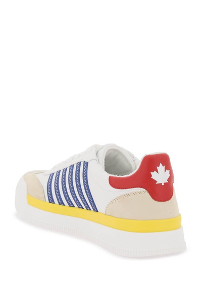 DSQUARED2 Sneakers from New Jersey outlook