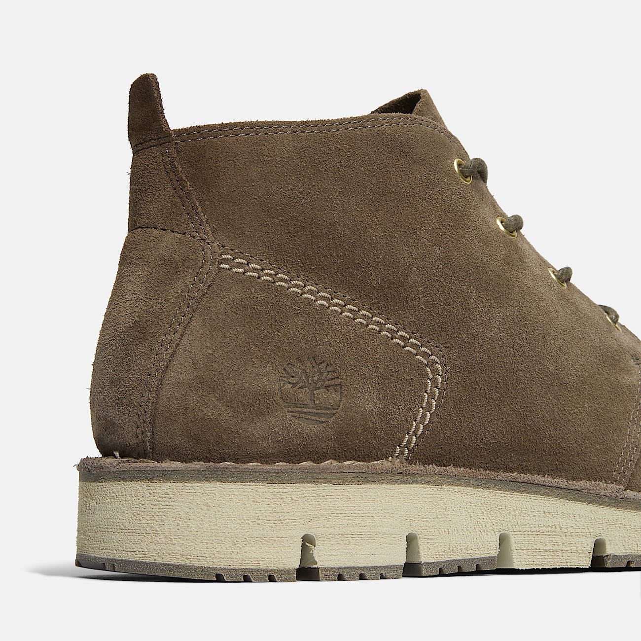Men's Westmore Moc-Toe Chukka Boot - 7