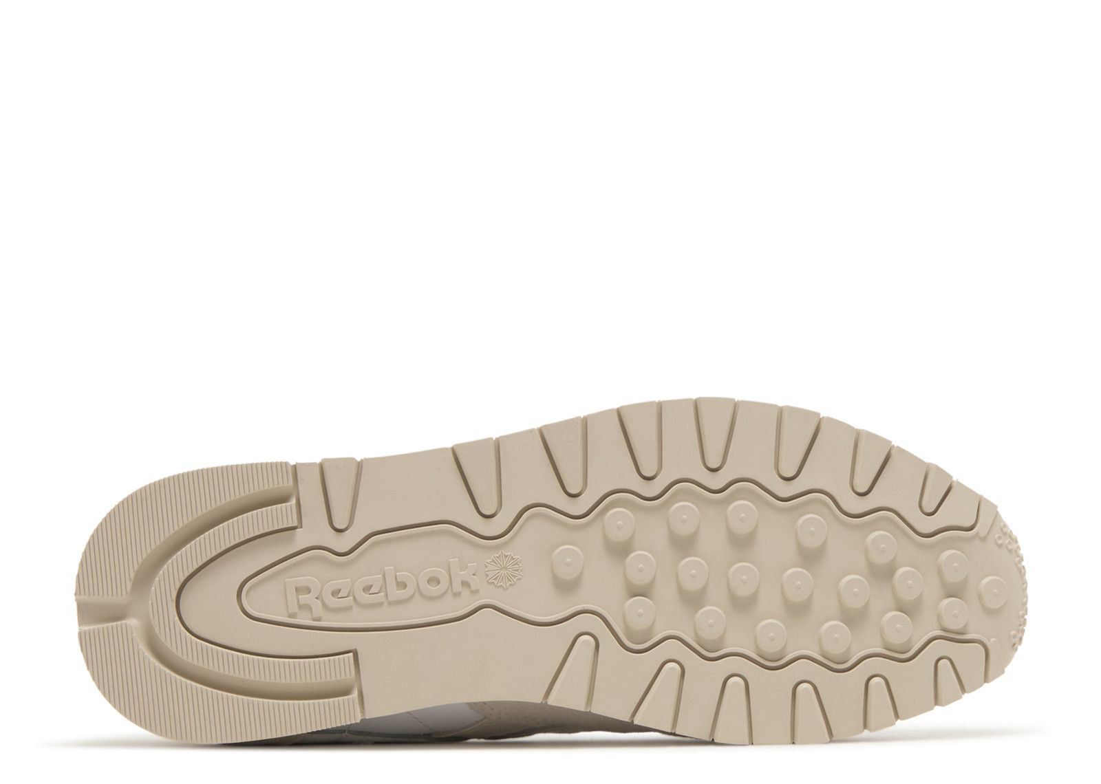 CLASSIC LEATHER 'WHITE STUCCO' - 4