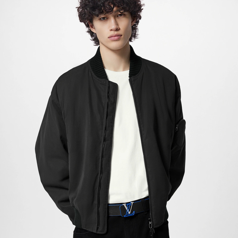 LV Line 40mm Reversible Belt 7