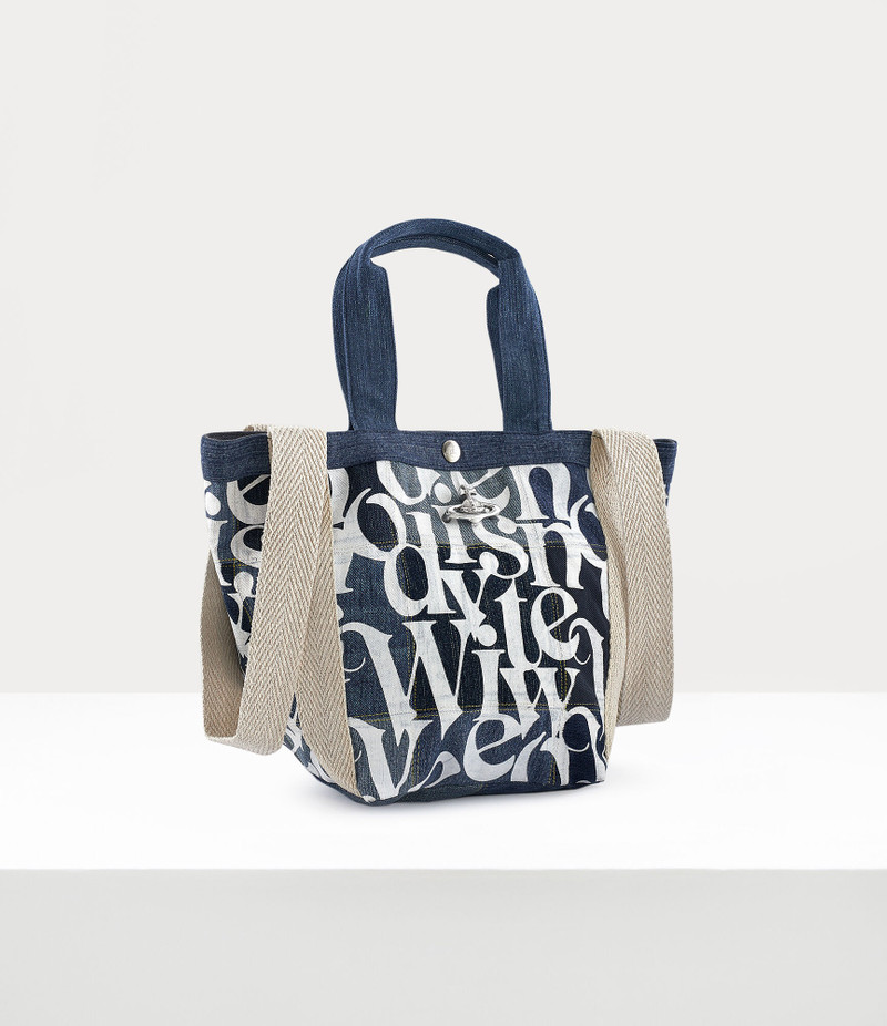 WORKER SMALL RUNNER HOLDALL 3