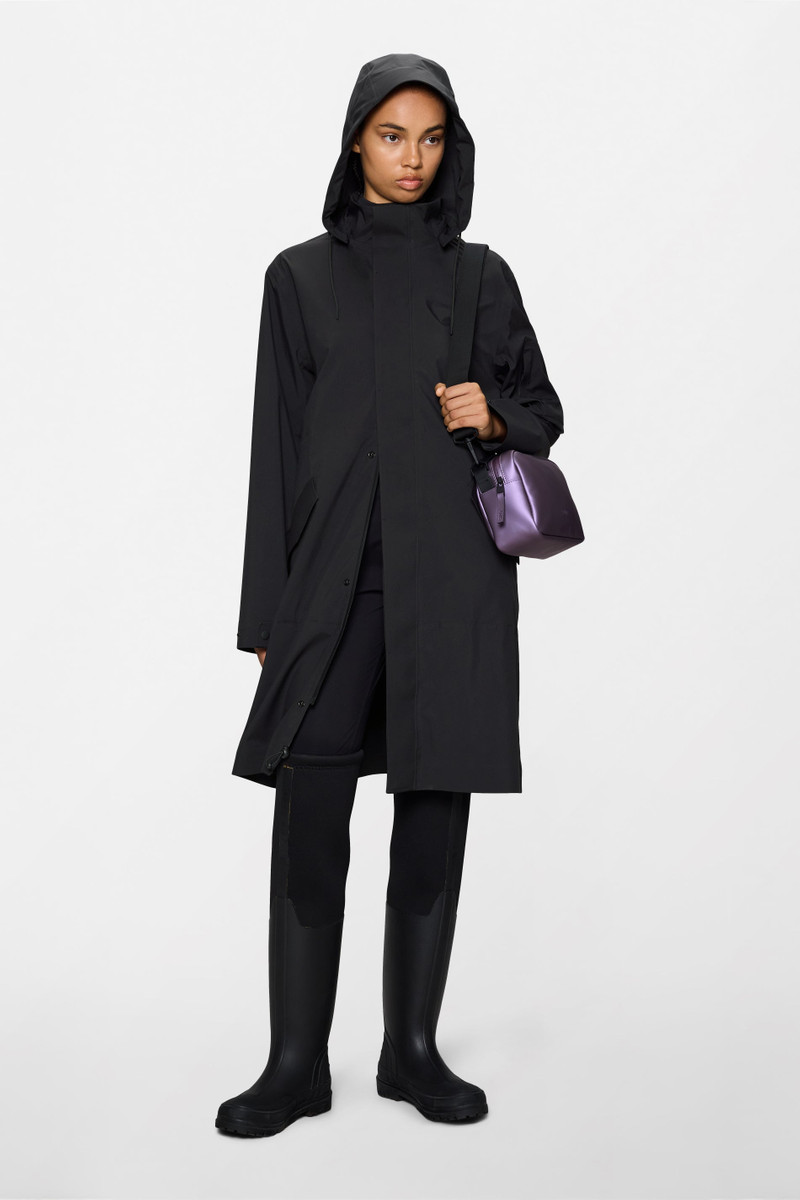 Suva Hardshell Coat 4