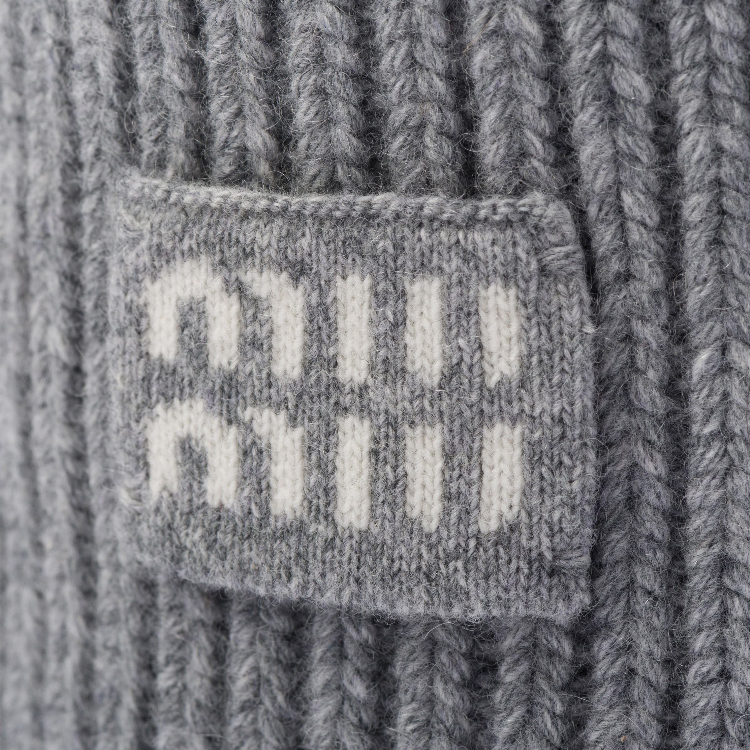 Cashmere headband - 3