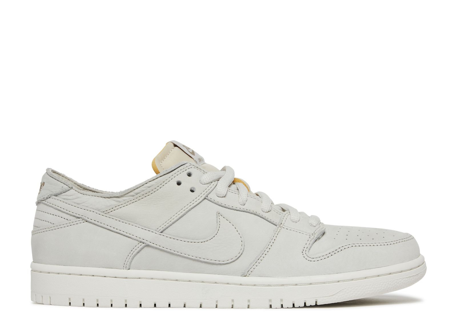 DUNK LOW PRO DECON SB 'LIGHT BONE' - 1