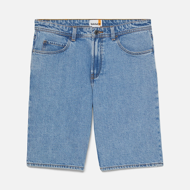 Men's Denim Short 1
