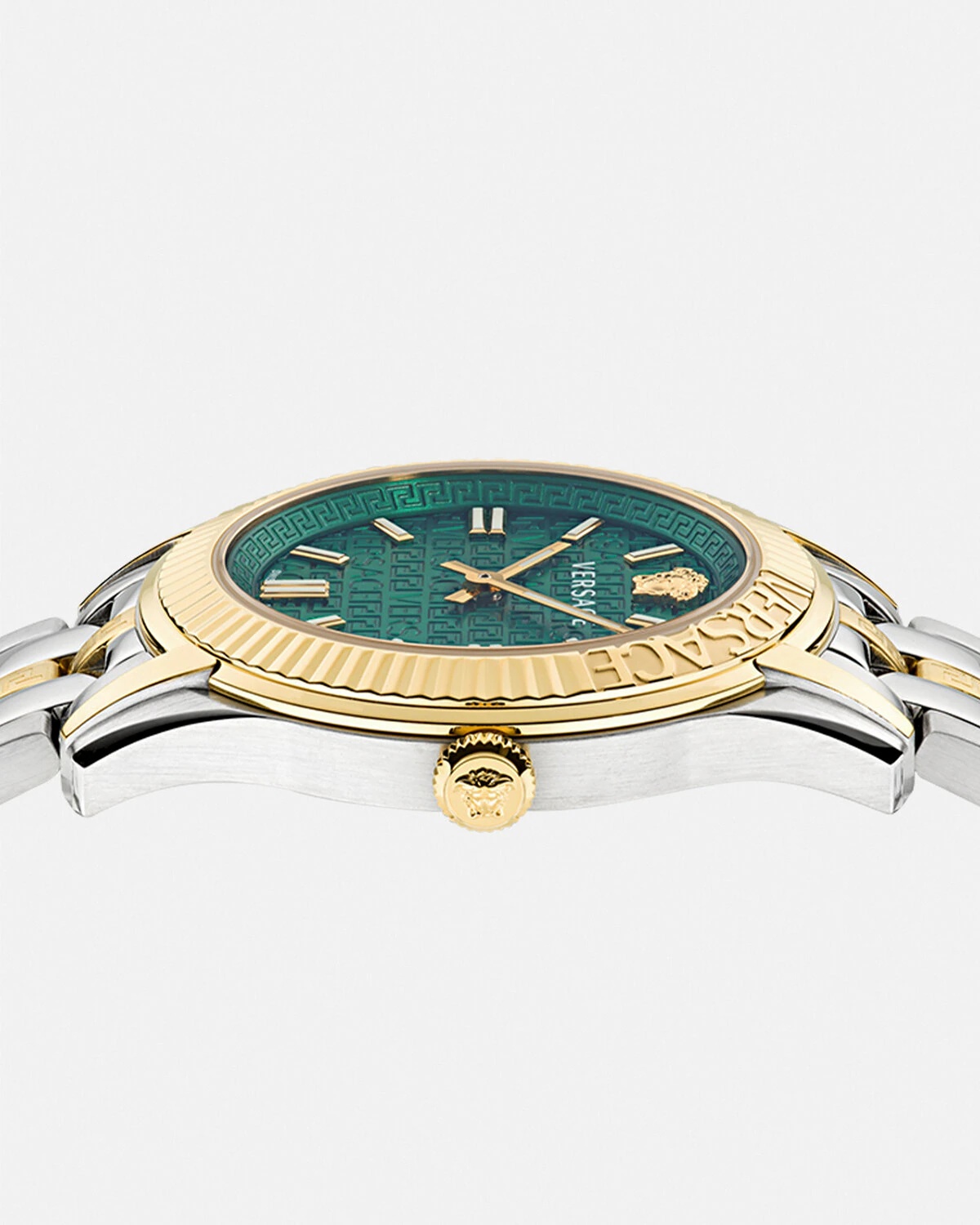 Greca Time Lady Watch - 3