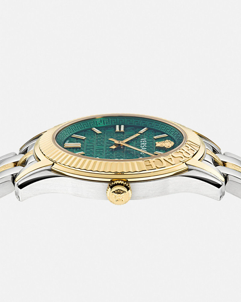 Greca Time Lady Watch 3