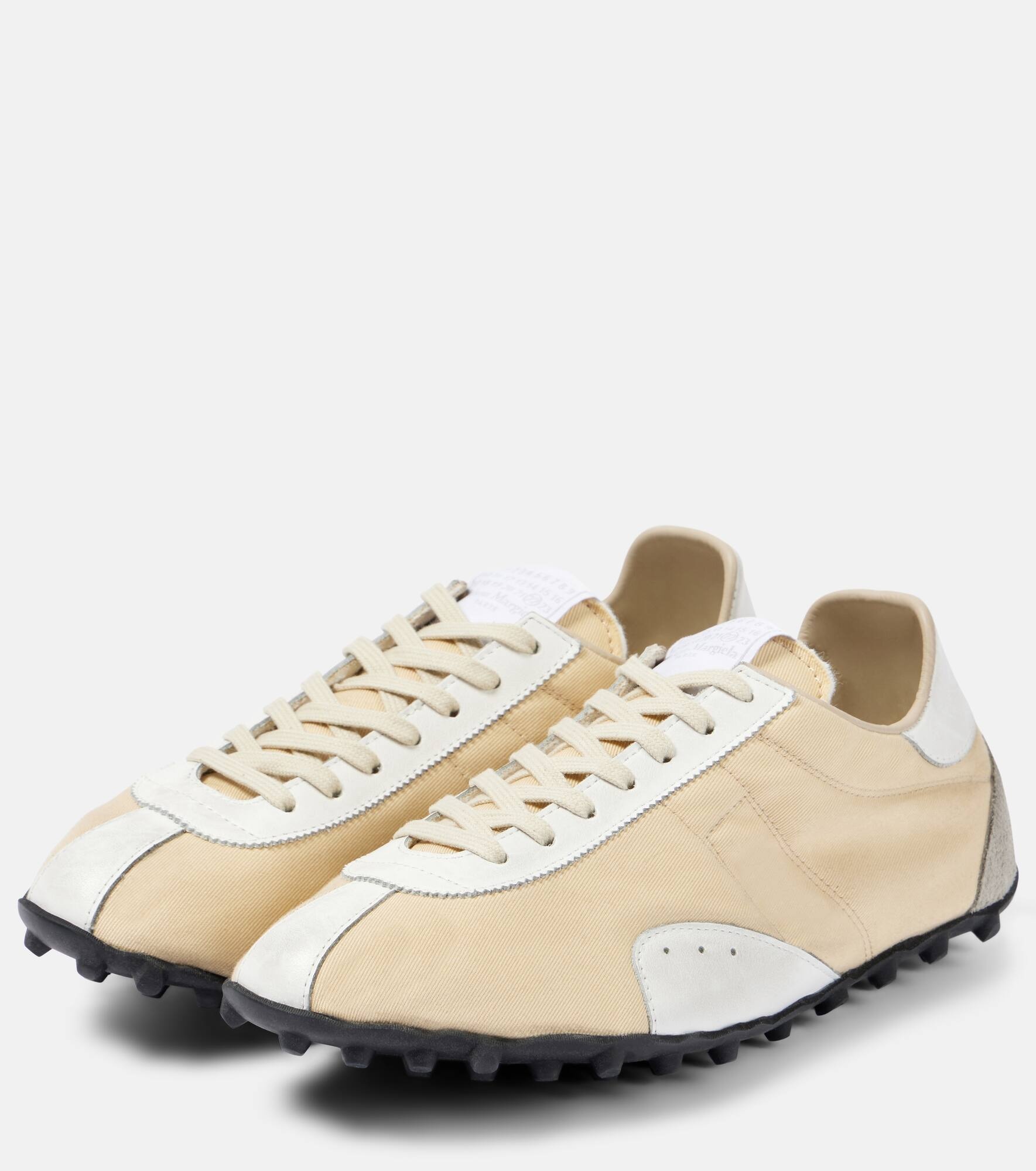 Sprinter sneakers - 4