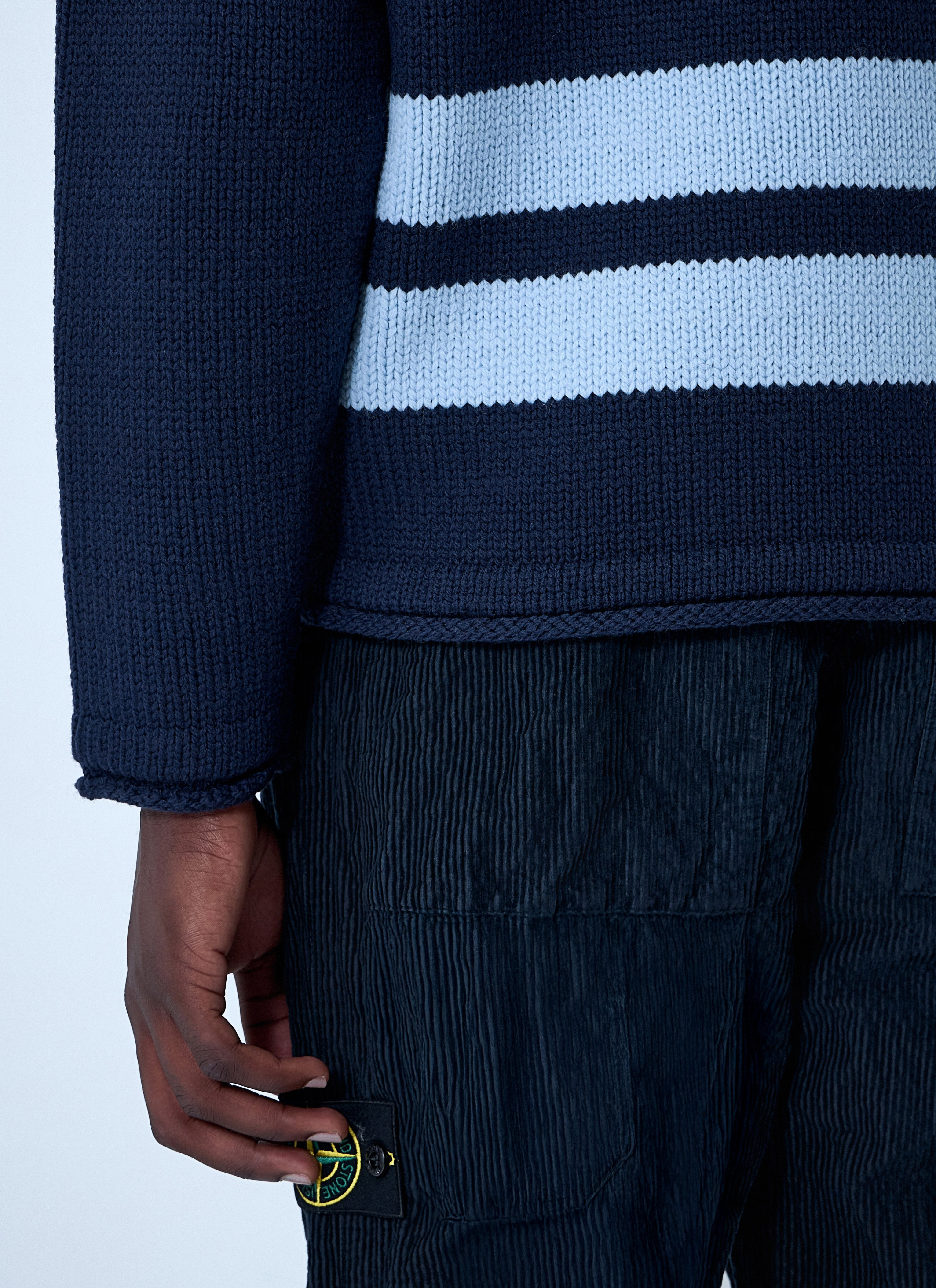 Stone Island Men Marina Sweater - 6