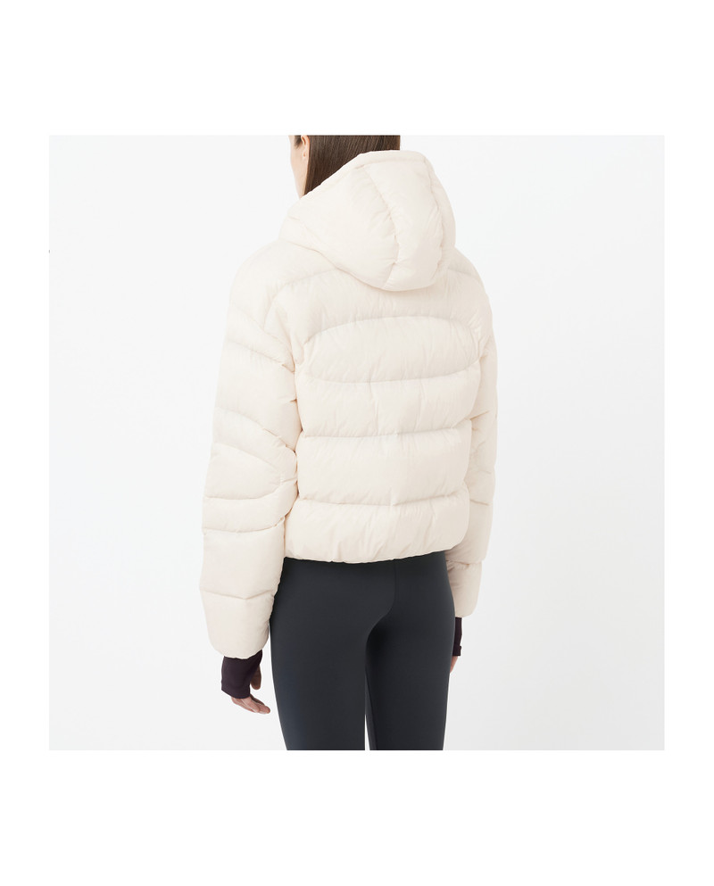 SALOMON OUTLINE NOVELTY CROPPED DOWN outlook