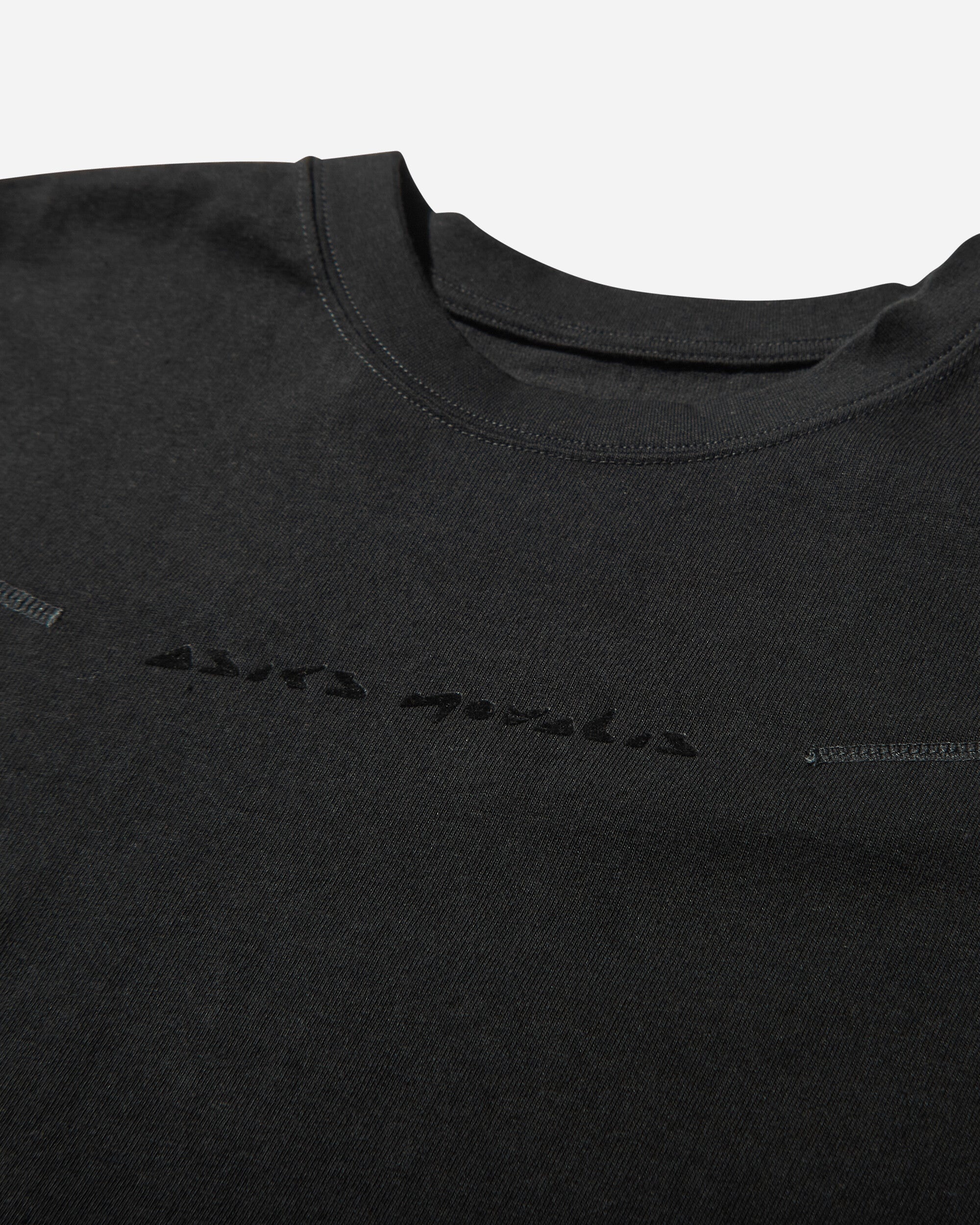 Asics Novalis Bixance T-Shirt Bright Anthracite | slamjam