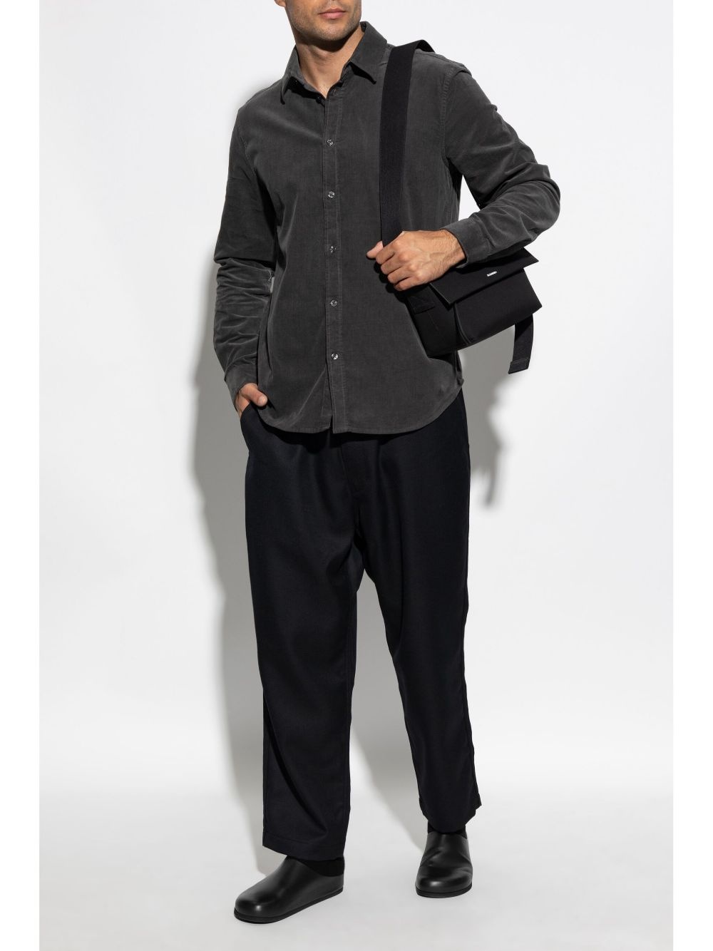 Saliam shirt - 2