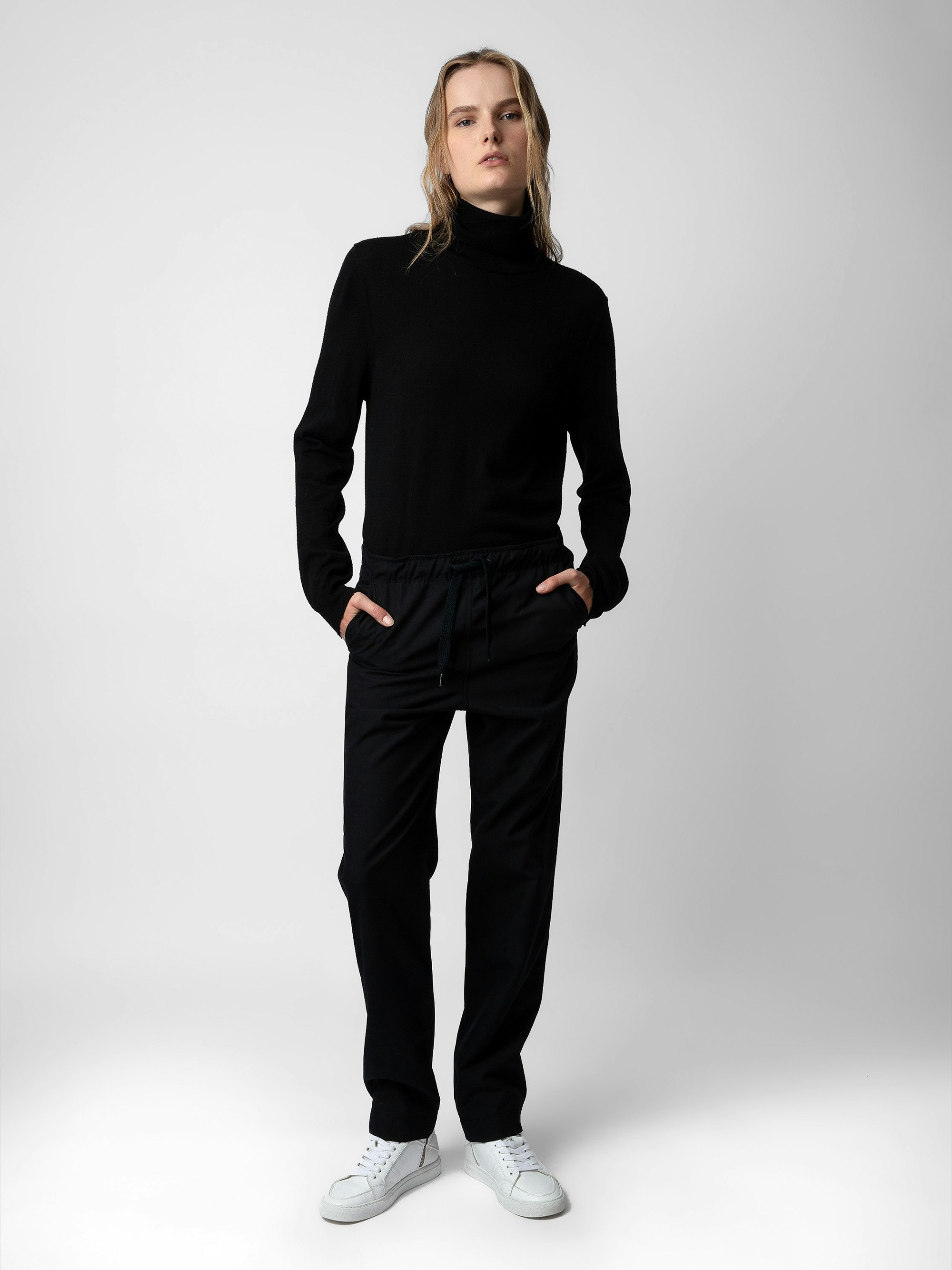 Pixel Pants - 6