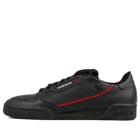 adidas Continental 80 'Scarlet' G27707 - 1