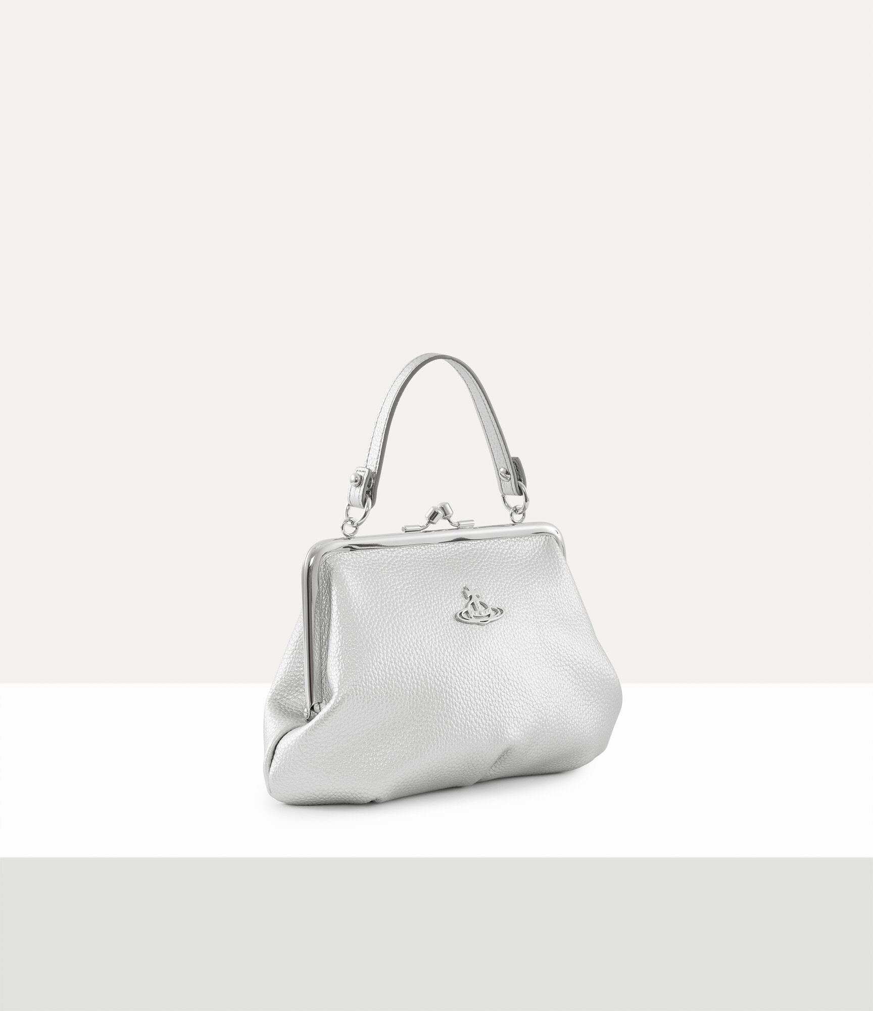 GRANNY FRAME PURSE - 4