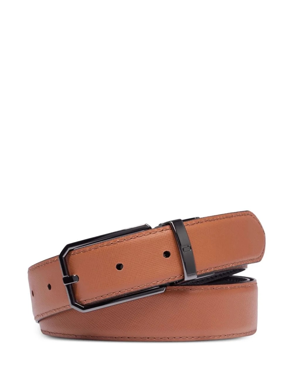 reversible belt - 1
