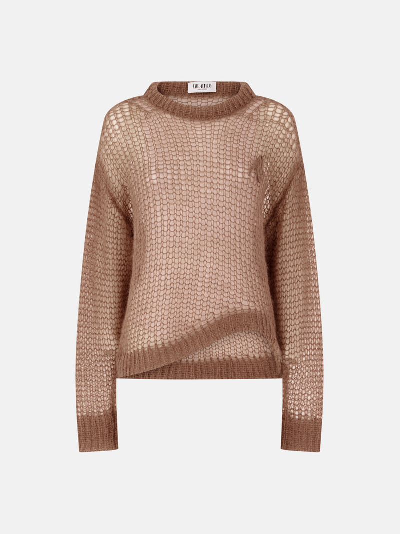 SAFARI SWEATER 1