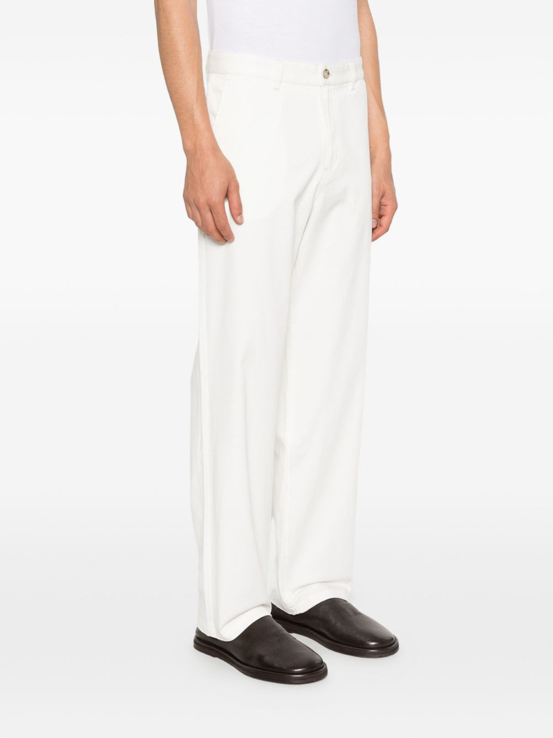 buttoned trousers 3