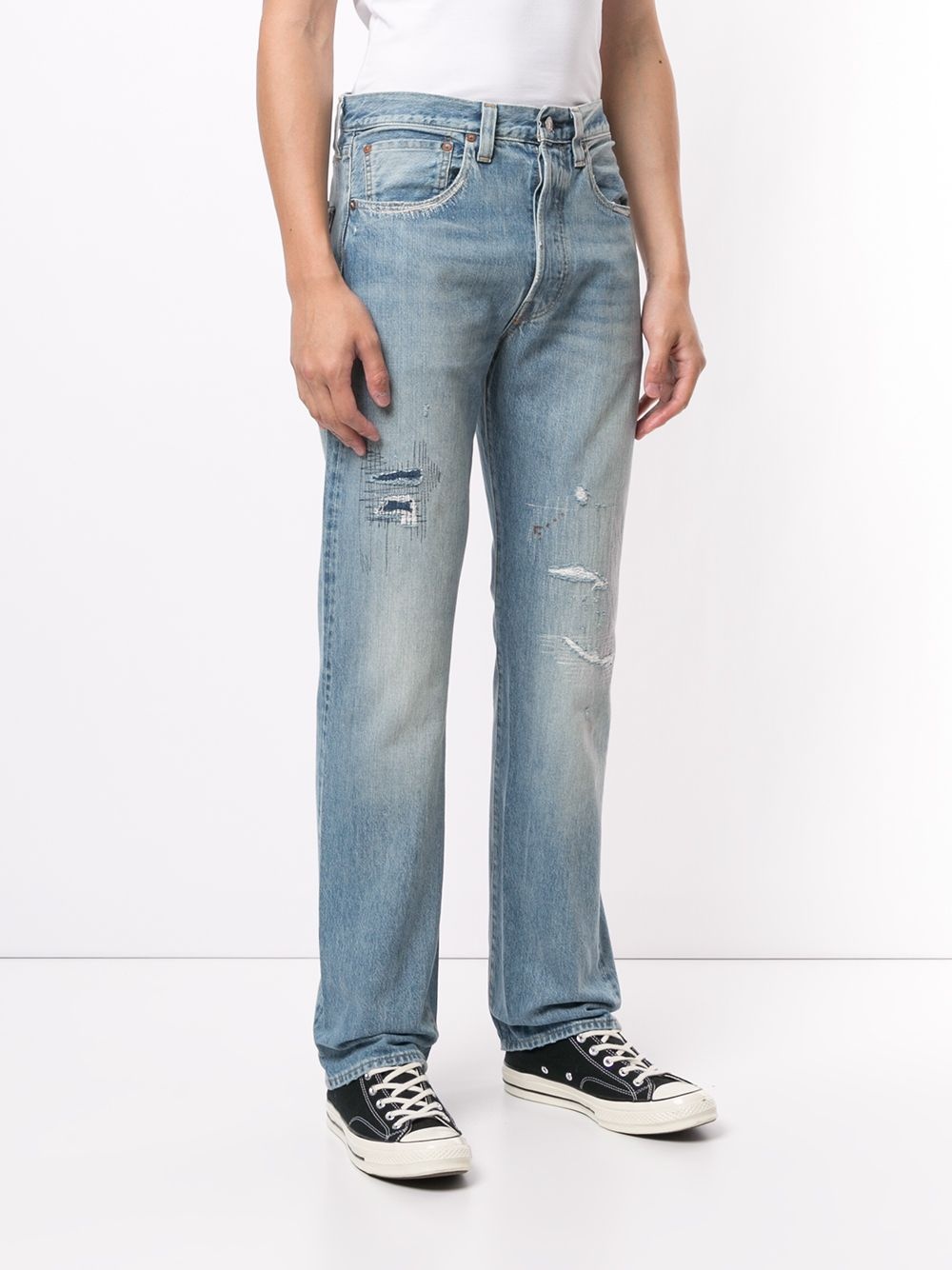 1951 501 jeans - 3