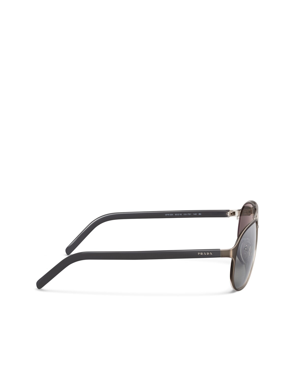 Prada Eyewear Collection sunglasses - 4