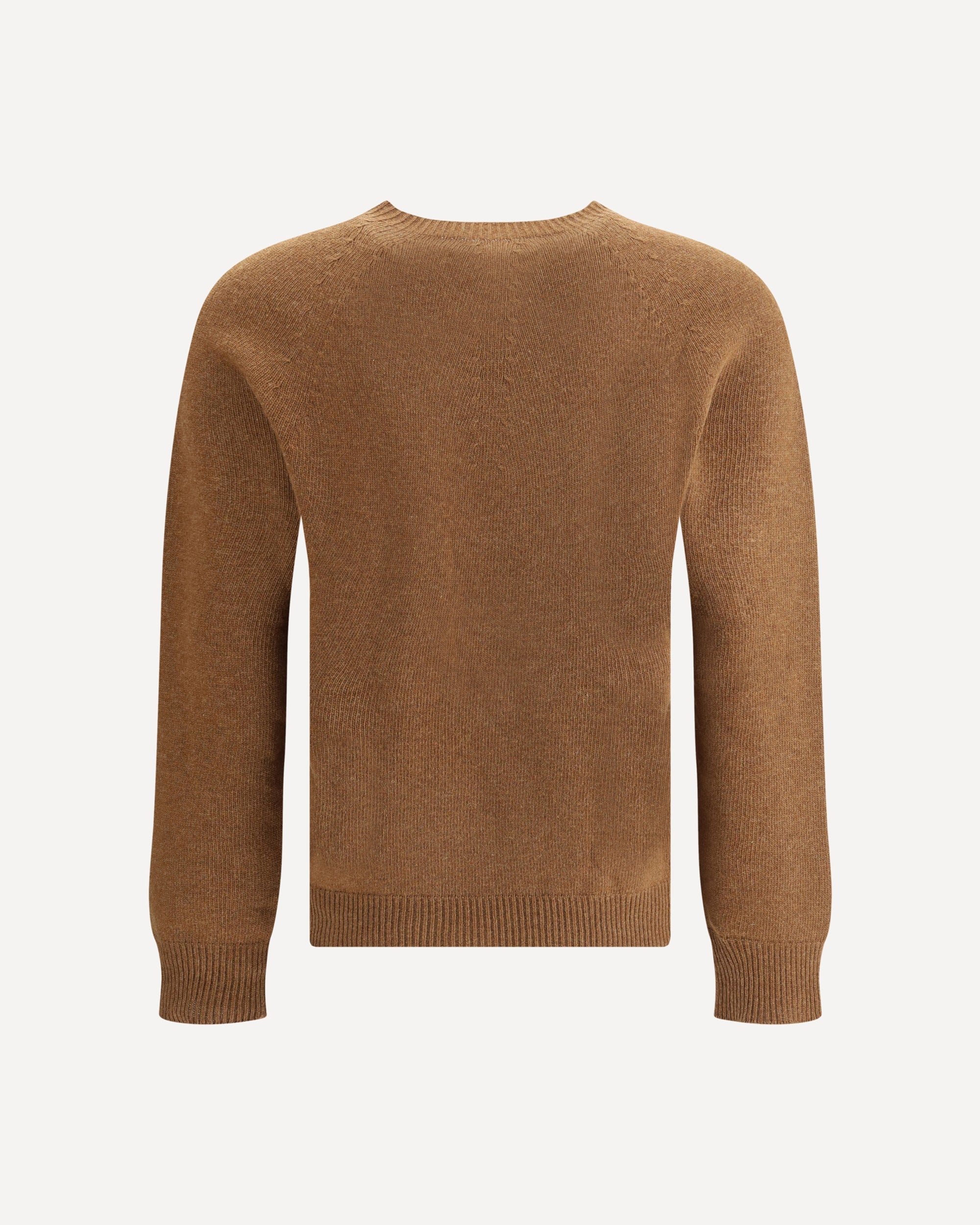 Seamless Sweater - 2