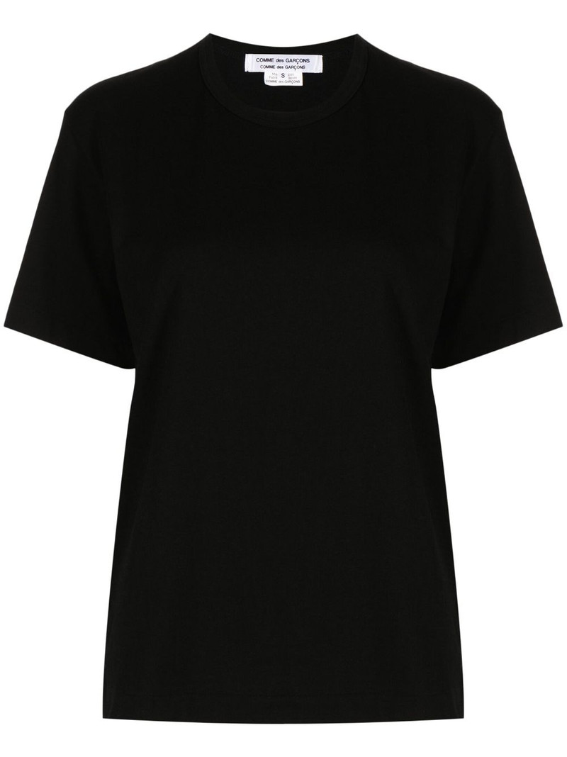 cotton T-Shirt 1