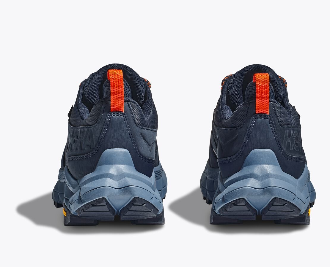 Men's Anacapa Low GTX - 5