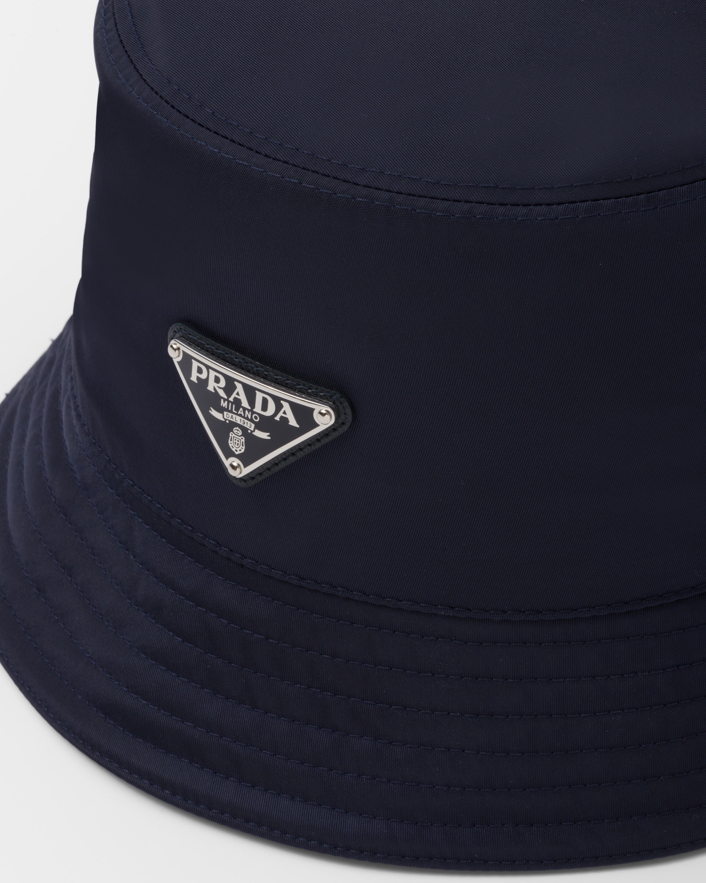 Re-Nylon bucket hat - 4