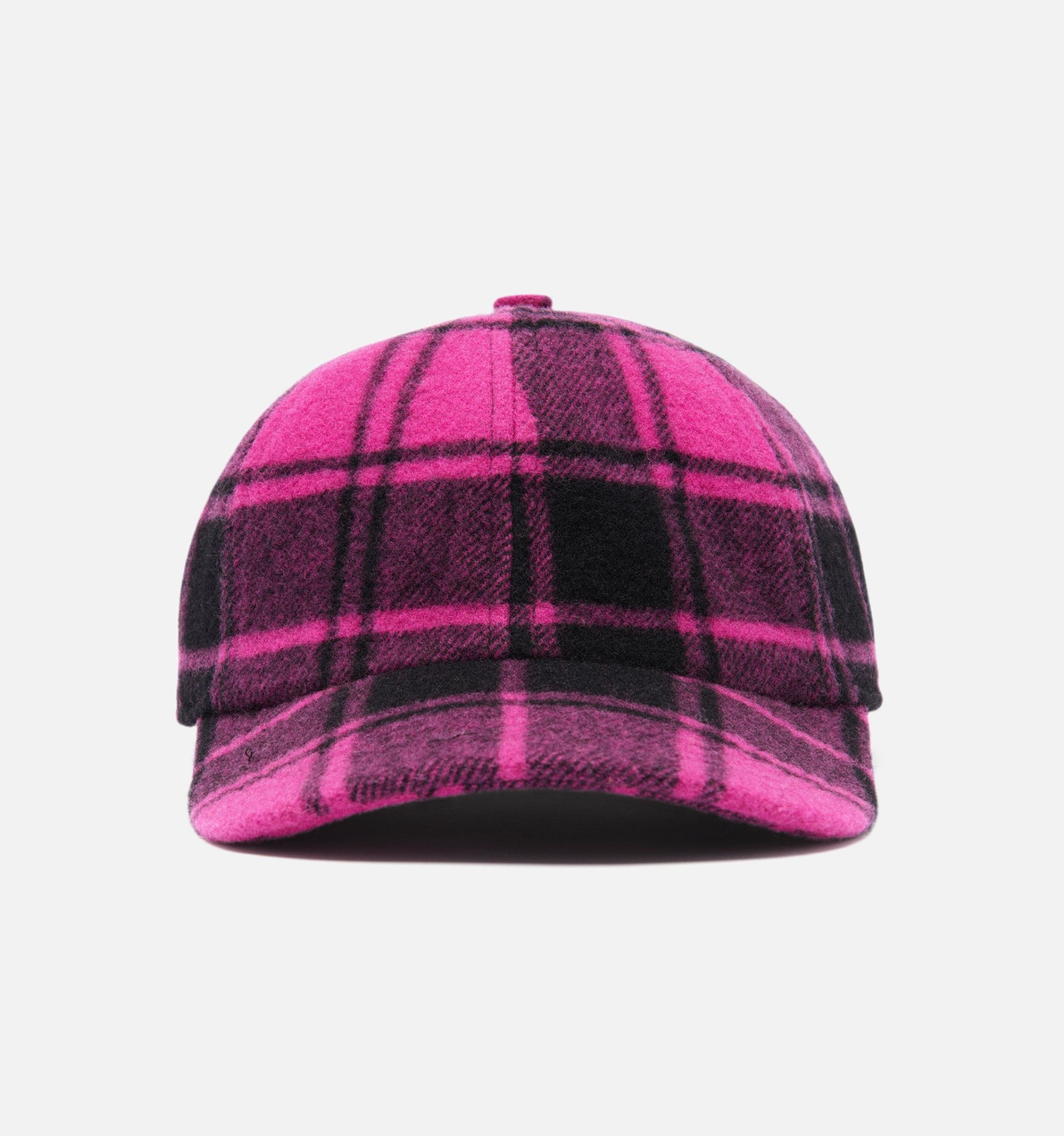 Ami Patch Cap - 2