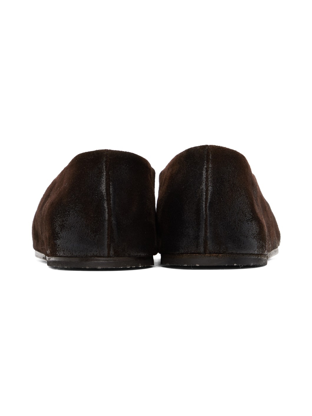 Brown Coltellaccio Slippers - 2