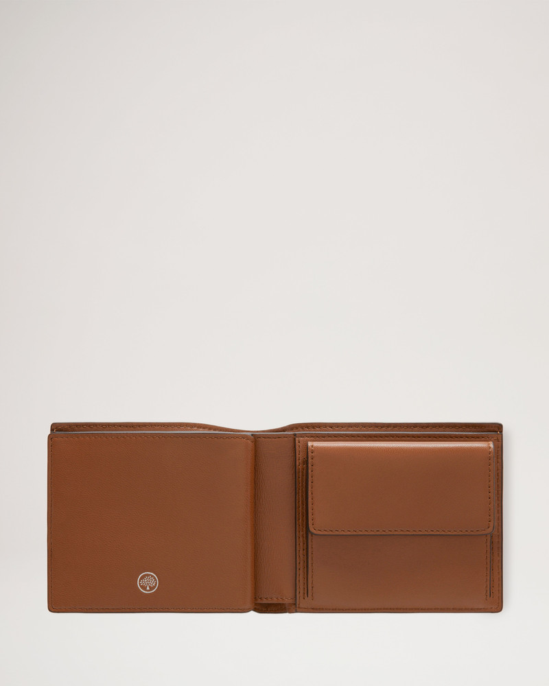 Mulberry 8 Card Coin Wallet
Oak Small Classic Grain outlook
