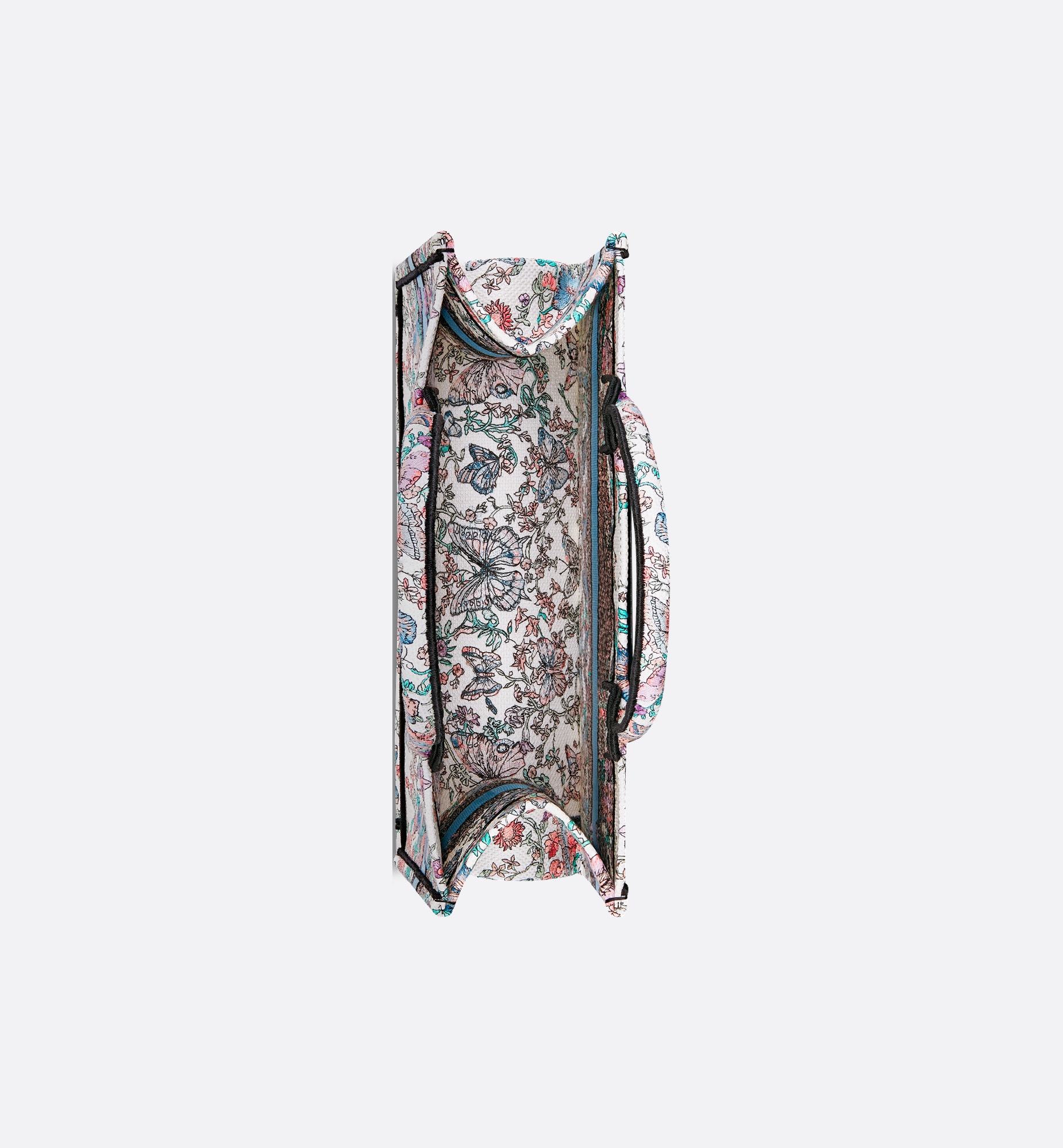 Medium Dior Book Tote - 4
